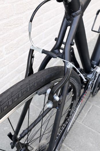 Trek FX 3 Women's 2017 2017 Urban usato, Nero — immagine 4 di 10
