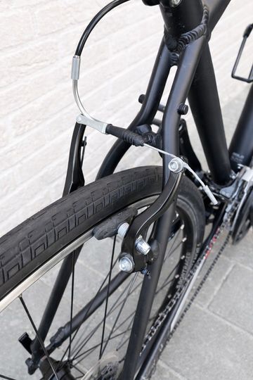 Tweedehands Trek FX 3 Women's 2017 2017 Urban — afbeelding 4 van 10