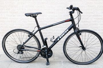 Tweedehands Trek FX 3 Women's 2017 2017 Urban — afbeelding 1 van 10