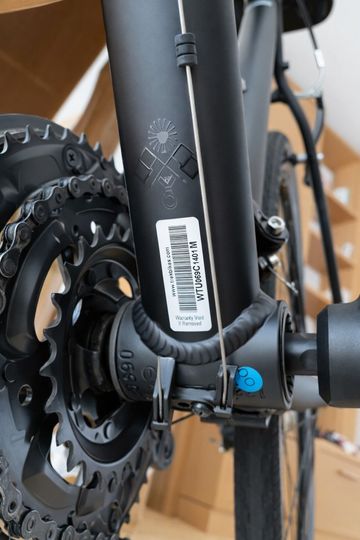 Tweedehands Trek FX 3 Women's 2017 2017 Urban — afbeelding 2 van 10