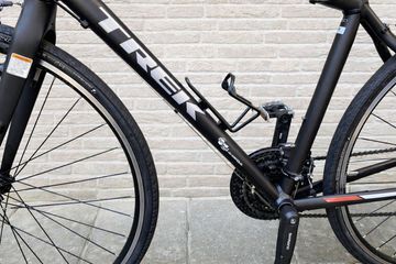 Tweedehands Trek FX 3 Women's 2017 2017 Urban — afbeelding 10 van 10