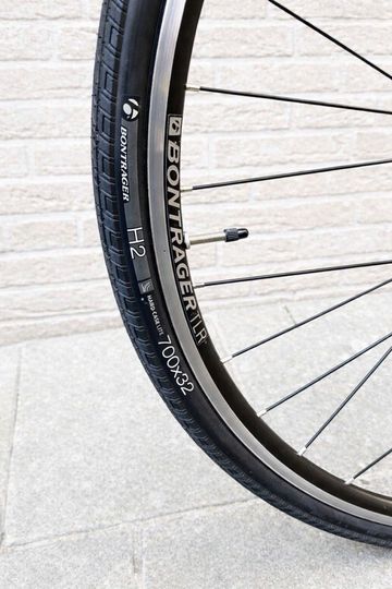 Tweedehands Trek FX 3 Women's 2017 2017 Urban — afbeelding 9 van 10