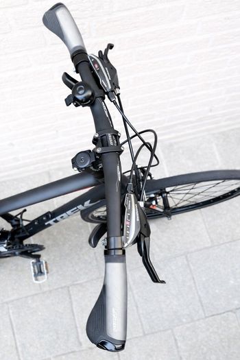 Trek FX 3 Women's 2017 2017 Urban usato, Nero — immagine 5 di 10