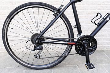 Tweedehands Trek FX 3 Women's 2017 2017 Urban — afbeelding 7 van 10