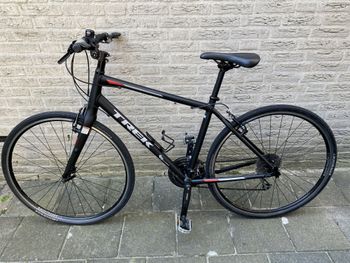 Trek, FX 3 Women's 2017