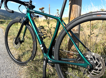 Cannondale Synapse CRB 105 2021, Cannondale Synapse CRB 105 2021