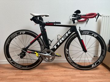 Gebrauchtes Trek Speed Concept 2.5 2012 2012 Road & Gravel