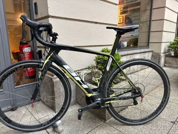 Used BH G6 Shimano Ultegra 2017 Route & Gravel