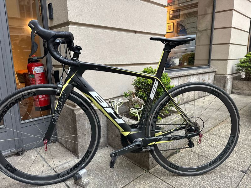 Used BH G6 Shimano Ultegra 2017 Road & Gravel