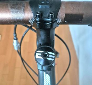Used BH G6 Shimano Ultegra 2017 Road & Gravel — image 11 of 12