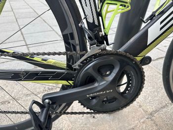 Used BH G6 Shimano Ultegra 2017 Road & Gravel — image 3 of 12