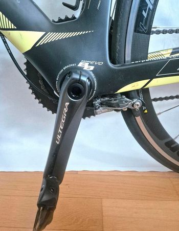 Used BH G6 Shimano Ultegra 2017 Road & Gravel — image 9 of 12