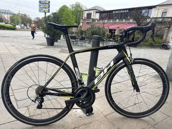 Used BH G6 Shimano Ultegra 2017 Road & Gravel — image 2 of 12