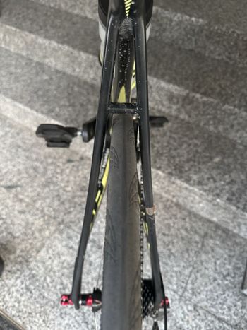 Used BH G6 Shimano Ultegra 2017 Road & Gravel — image 12 of 12