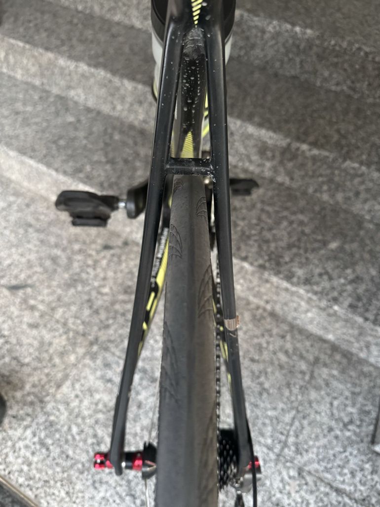 Used BH G6 Shimano Ultegra 2017 Road & Gravel — image 12 of 12