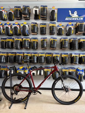 Orbea, ALMA H30 2022