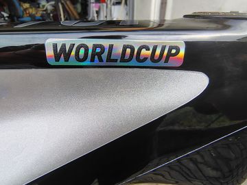 Used Ghost LECTOR World Cup Frame Kit 2021 Frameset 2021 Mountainbike, White, 29 — image 7 of 11
