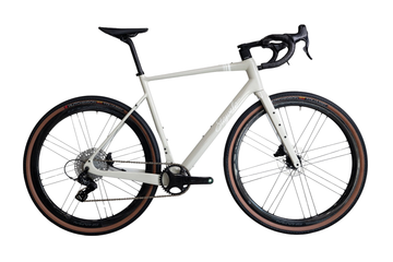 Použité Stajvelo Roca Ekar 2025 Road & Gravel