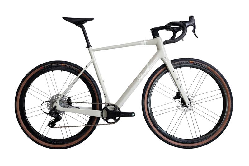 Used Stajvelo Roca Ekar 2025 Road & Gravel