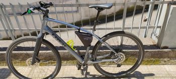 Trek, Dual Sport 3 Equipped Gen 5 2025