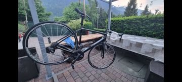 Used Trek Madone 6.5 H2 Compact 2014 2014 Road & Gravel, Black — image 9 of 15