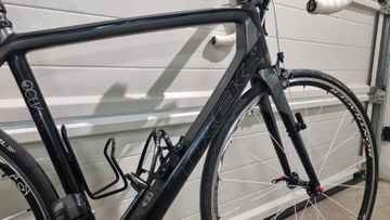 Used Trek Madone 6.5 H2 Compact 2014 2014 Road & Gravel, Black — image 10 of 15