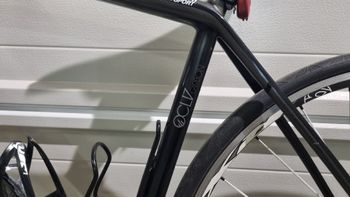 Used Trek Madone 6.5 H2 Compact 2014 2014 Road & Gravel, Black — image 15 of 15