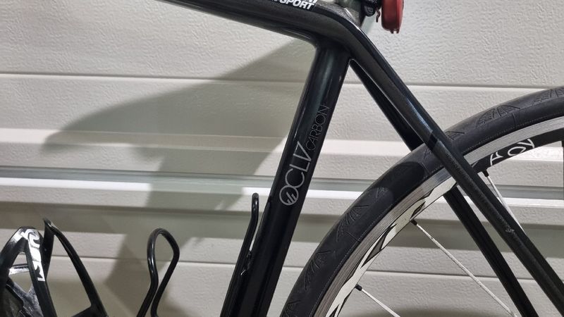 Used Trek Madone 6.5 H2 Compact 2014 2014 Road & Gravel, Black — image 15 of 15