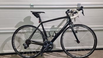 Used Trek Madone 6.5 H2 Compact 2014 2014 Road & Gravel, Black — image 1 of 15