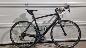 Used Trek Madone 6.5 H2 Compact 2014 2014 Road & Gravel, Black — image 1 of 15