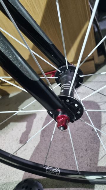 Used Trek Madone 6.5 H2 Compact 2014 2014 Road & Gravel, Black — image 6 of 15