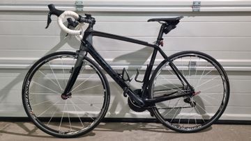 Used Trek Madone 6.5 H2 Compact 2014 2014 Road & Gravel, Black — image 2 of 15