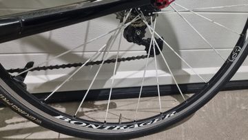 Used Trek Madone 6.5 H2 Compact 2014 2014 Road & Gravel, Black — image 13 of 15