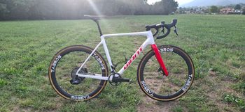 Giant, Tcx SRAM Force eTap AXS