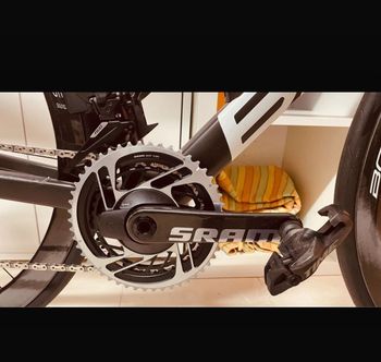 Used BMC Teammachine SLR 01 ONE 2024 Frameset 2024 Road & Gravel — image 3 of 3