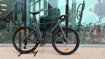 Scott, Scott Speedster 30