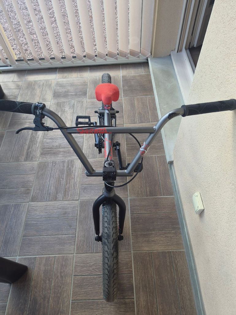 Used Subrosa Subrosa Custom Other Shimano 2019 Mountainbike — image 3 of 4