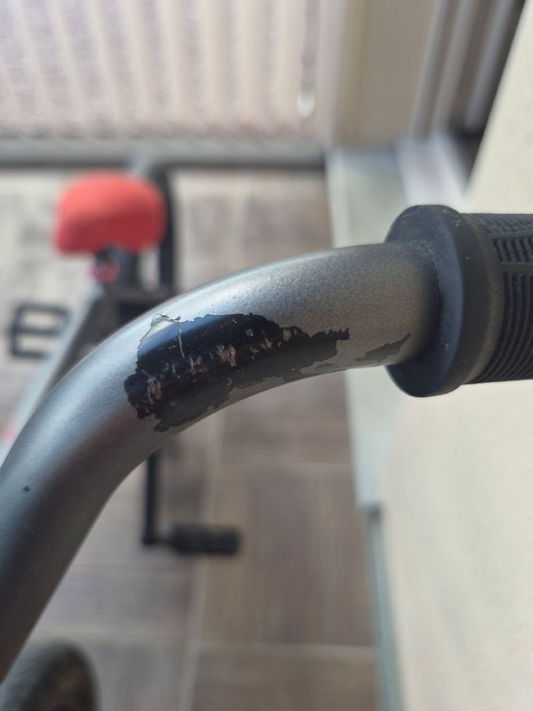 Used Subrosa Subrosa Custom Other Shimano 2019 Mountainbike — image 4 of 4
