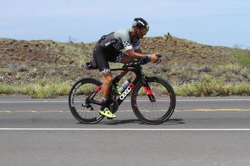 Gebrauchtes Ceepo Katana 2018 Road & Gravel, Schwarz — Bild 3 von 8