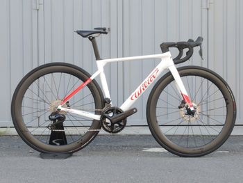 Wilier, Filante SL SHIMANO ULTEGRA Di2 2x12 R8170 2025