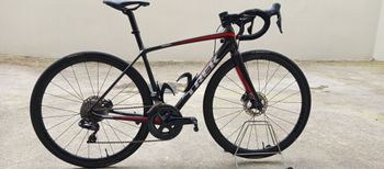 Trek, Émonda SL 7 Disc 2020