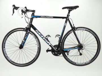 Used Sensa Romagna 2012 Road & Gravel, Black — image 5 of 5