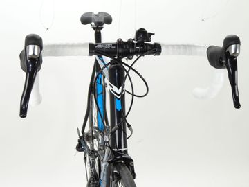 Used Sensa Romagna 2012 Road & Gravel, Black — image 4 of 5