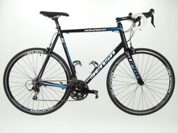 Sensa Romagna 2012 Road & Gravel d'occasion