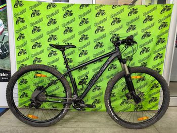 Used Cannondale TRAIL 1 29 2017 MTB
