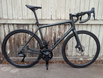 Specialized, Aethos 2 Pro - Shimano Ultegra Di2 2026