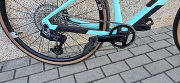 Tweedehands BMC URS 01 LT TWO 2024 2024 Road & Gravel — afbeelding 10 van 15