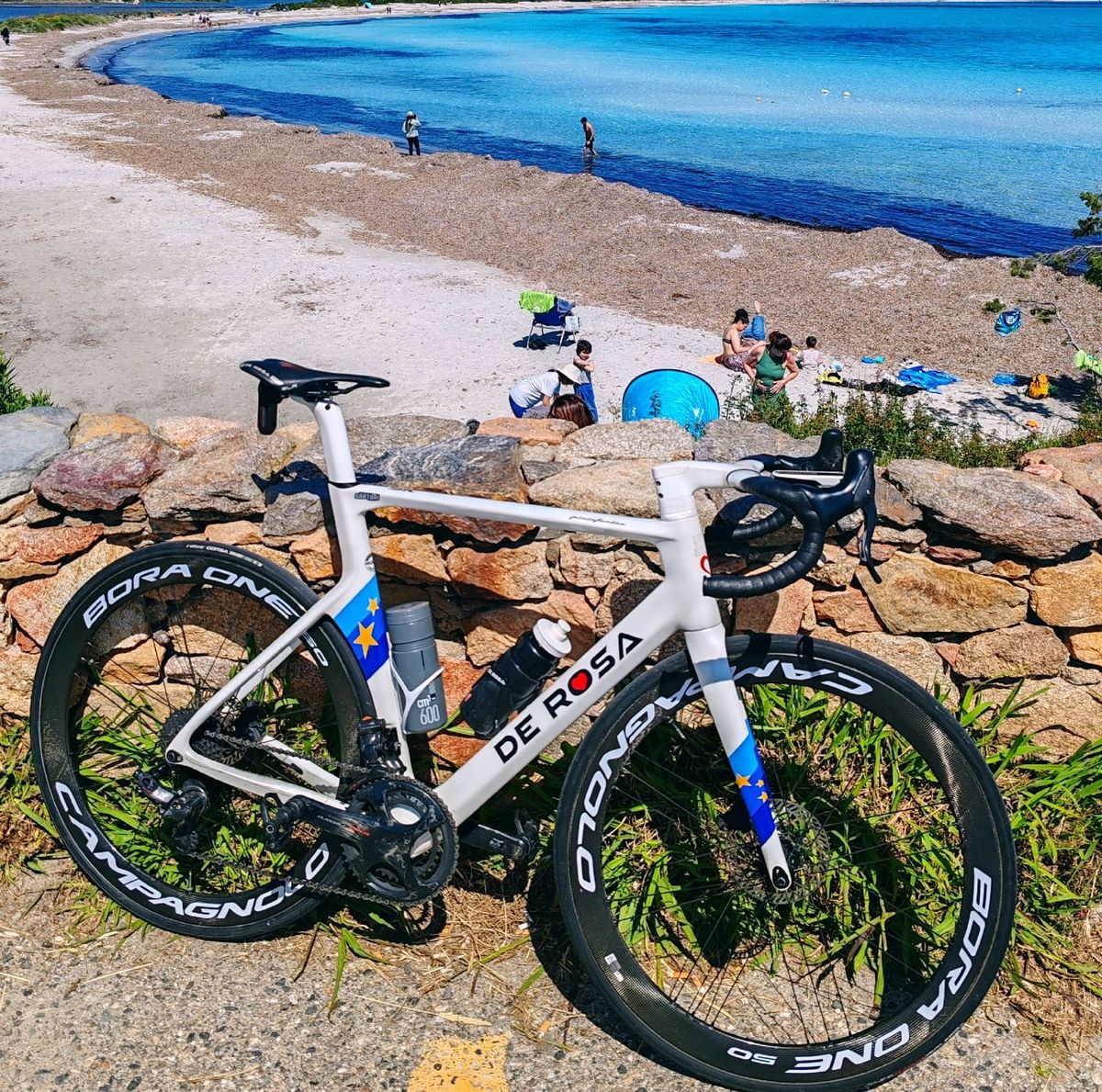 De Rosa SK Pininfarina Frameset | buycycle