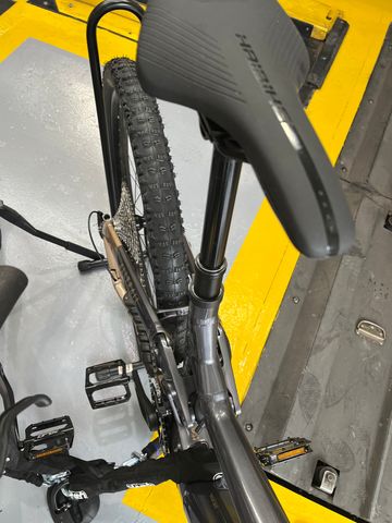 Brugt Winora ALLTRAIL 5 2025 Road & Gravel — billede 6 af 6