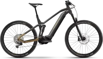 Brugt Winora ALLTRAIL 5 2025 Road & Gravel